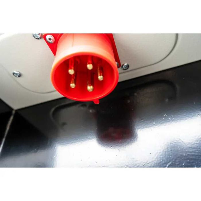 Nowa Paleciarka model P 200 Polski Producent