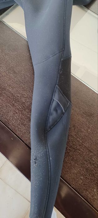 Fato de surf  feminino