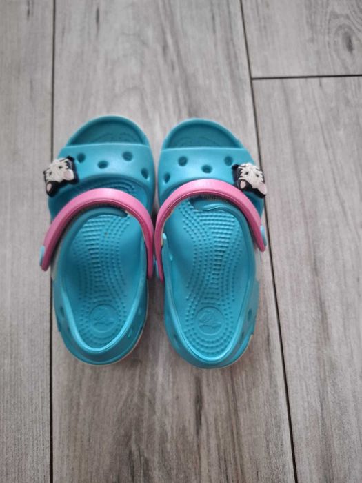 Sandały Crocs Kids