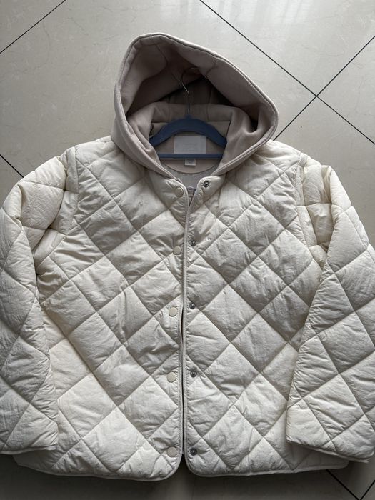 Kurtka jesienna przejsciowka zara