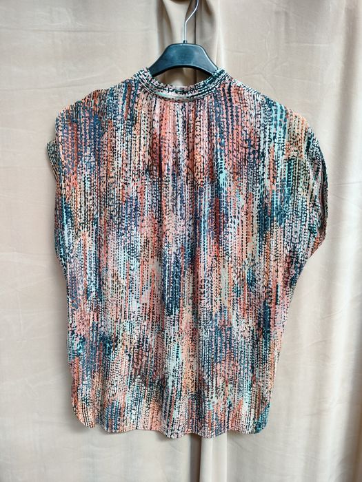 Bluzka Esprit r.S stan idealny