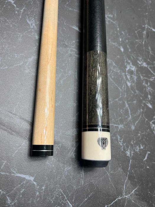 Kij bilardowy Cobra plus pokrowiec