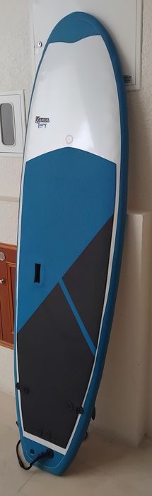 Kanoa 7’0” Soft Top Surfboard – 57L