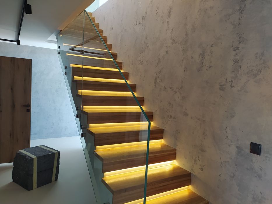 Wykończenie wnętrz