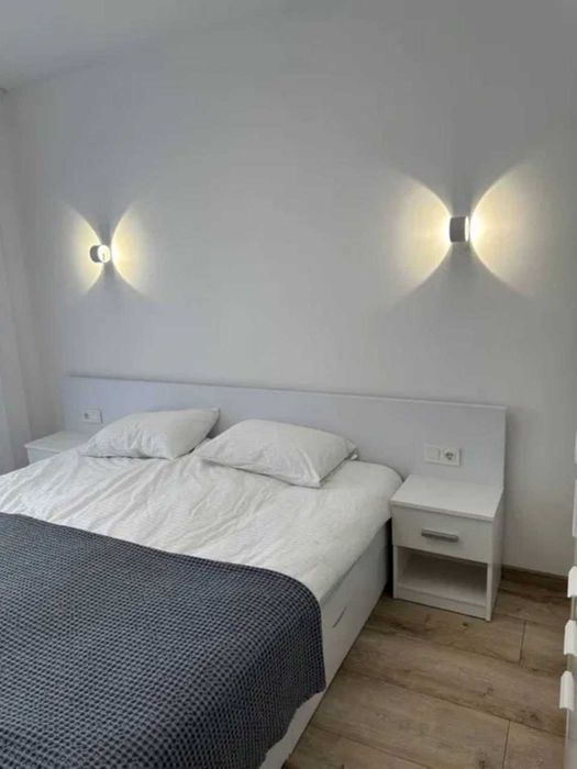 Оренда 2-кімнатної квартири 60 м² , вул Залізнична , 800  $