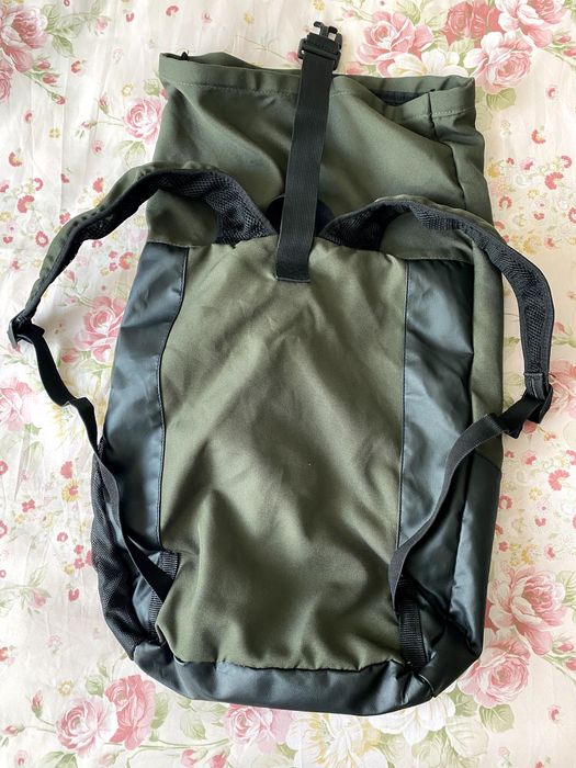 Рюкзак трансформер легенький ранець наплічник