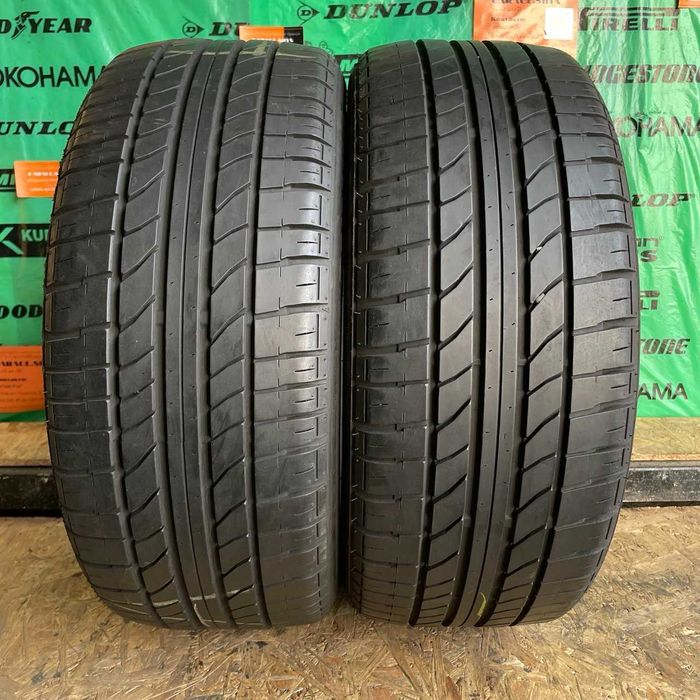 Склад шин б/в з Європи пара комплект 195/55 R16 Michelin