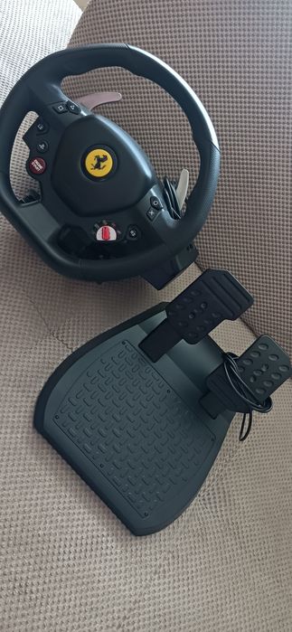 Thrustmaster T80 Ferrari 488 GTB Edition