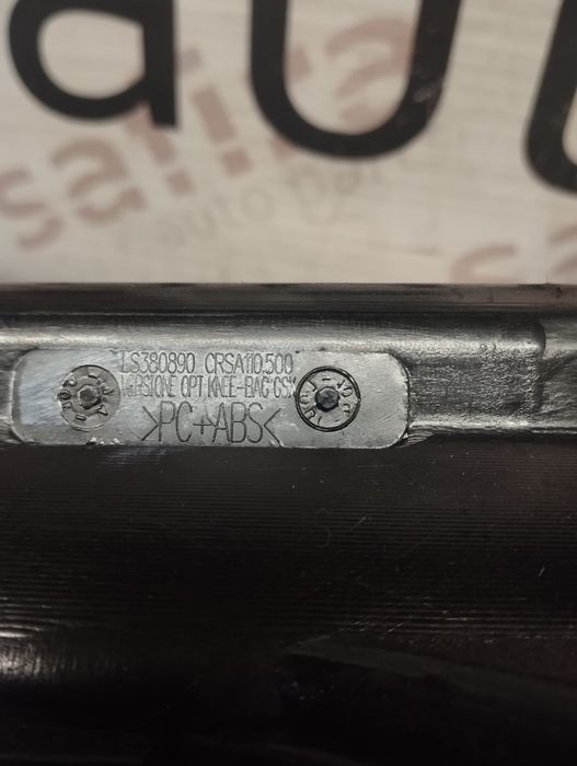 Porta Luvas ALFA ROMEO 159 - LS380890