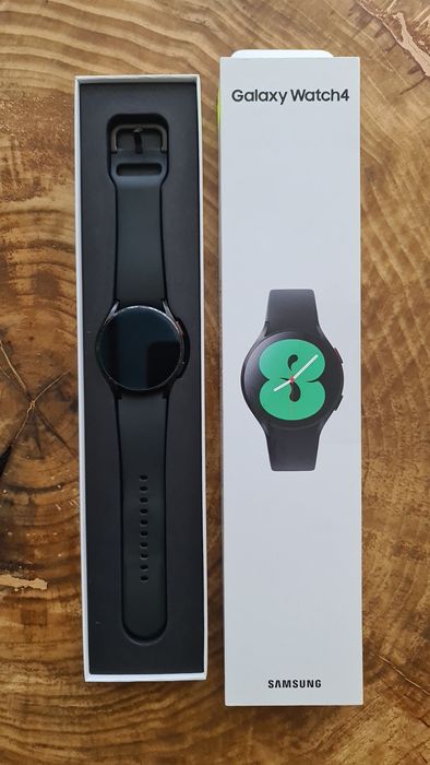 Samsung Galaxy Watch 4 (не працюють)