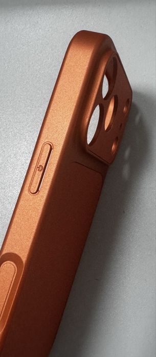 Capas iphone 17 pro normal