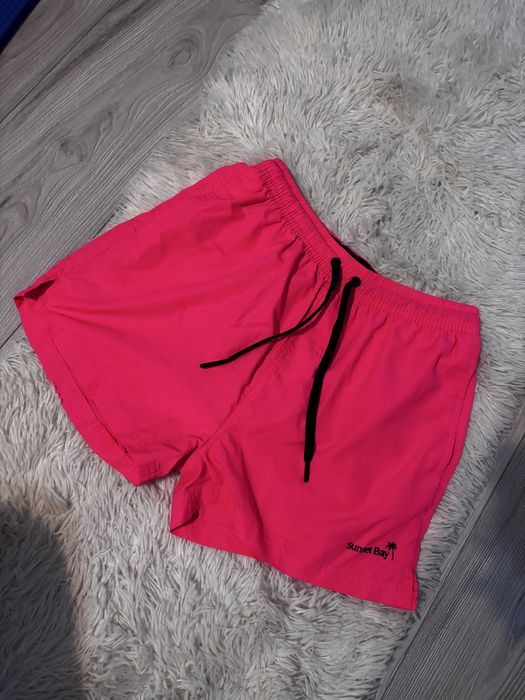Spodenki meskie cropp s