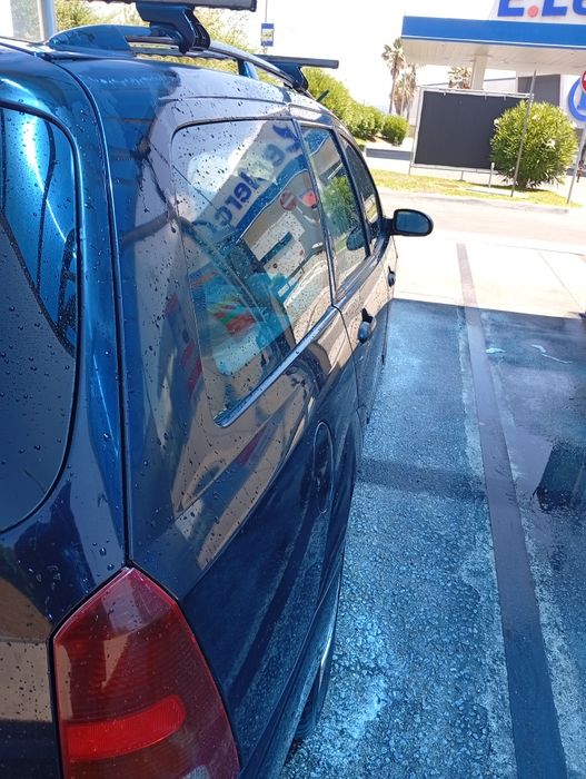 Ford focus 2001 diesel