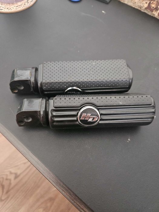 Комплект підніжок Harley-Davidson