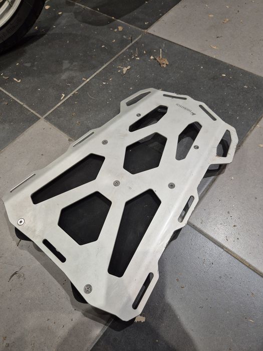 Stelaż Touratech Seat Rack do BMW r1200gs r1250gs