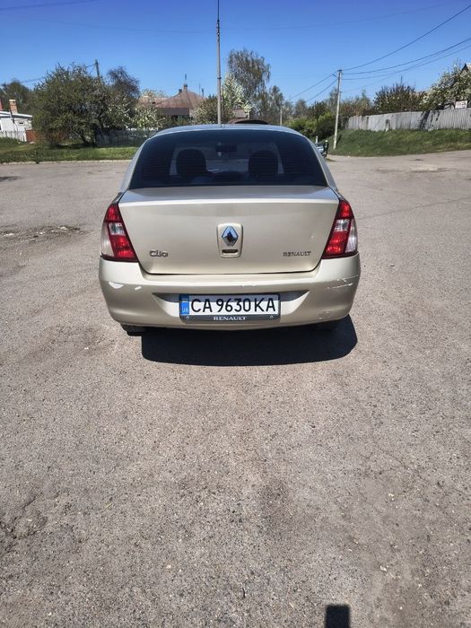 Продам Рено в гарному стані