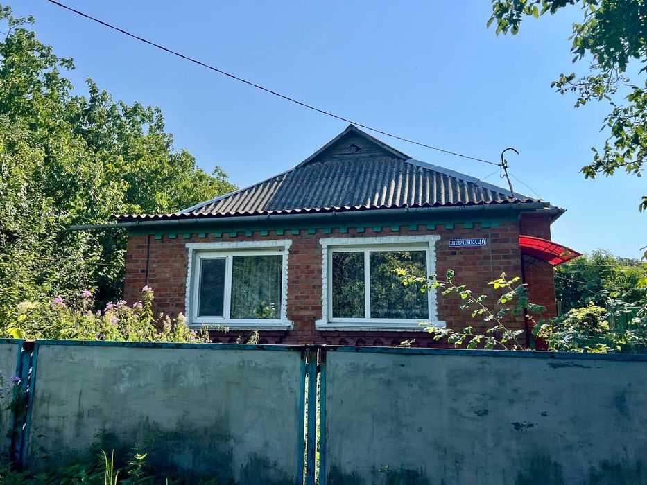 Продам будинок в передмісті Вінниці!