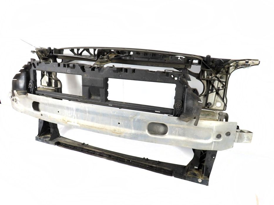 Frente Em Fibra Com Reforço Audi A4 Ref: 8W0805594/8W0807113