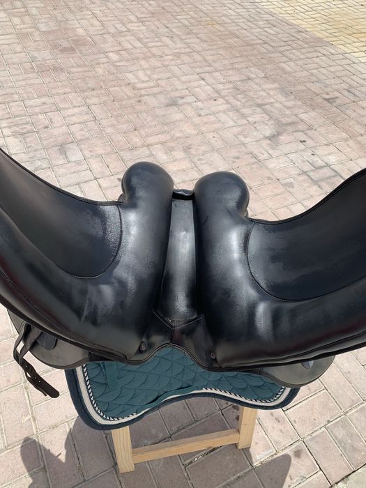 Sela de Dressage Harry’s Horse 17,5’