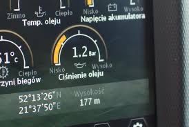 Podniesienie ciśnienia oleju audi 3.0TDI