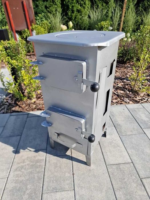 Piecyk Grzewczy  cegieł Piaseczno ECODESING