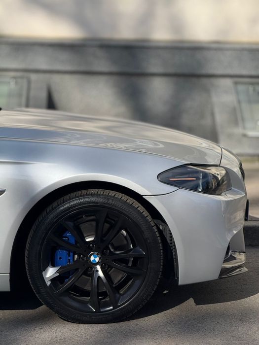 Bmw 535I БМВ 535 І