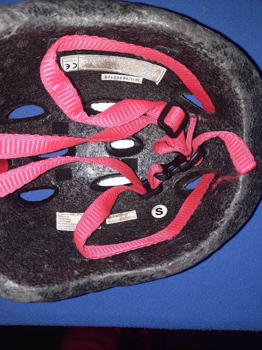 Шлем детский защита