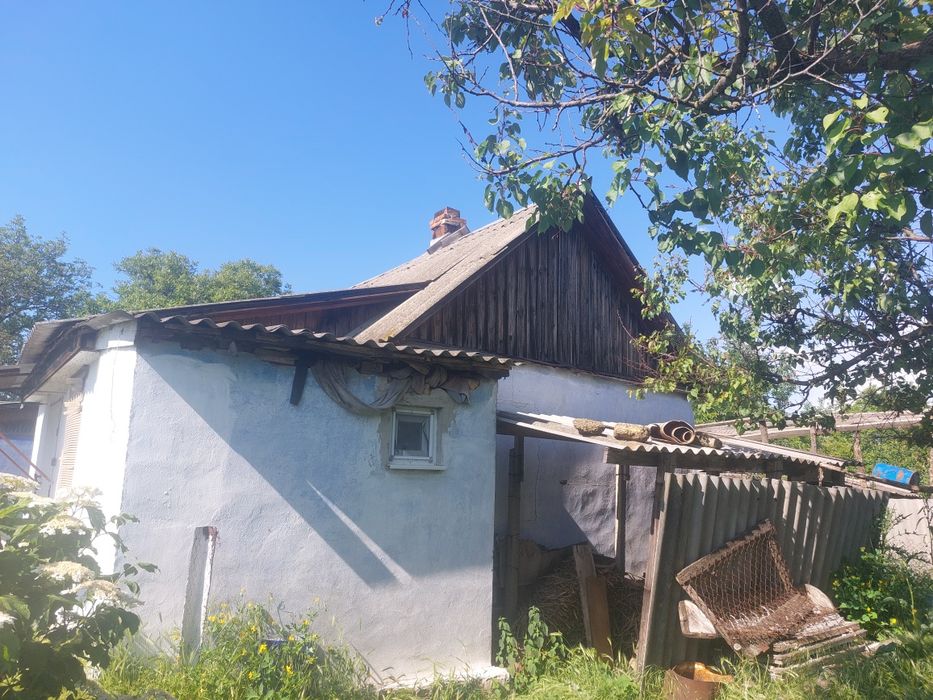Будинок в с. Вигода (35 км від Одеси)