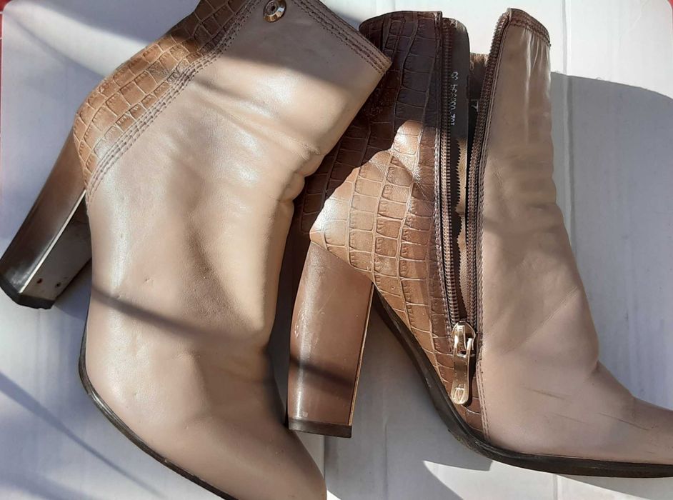 Ботильйони жіночі