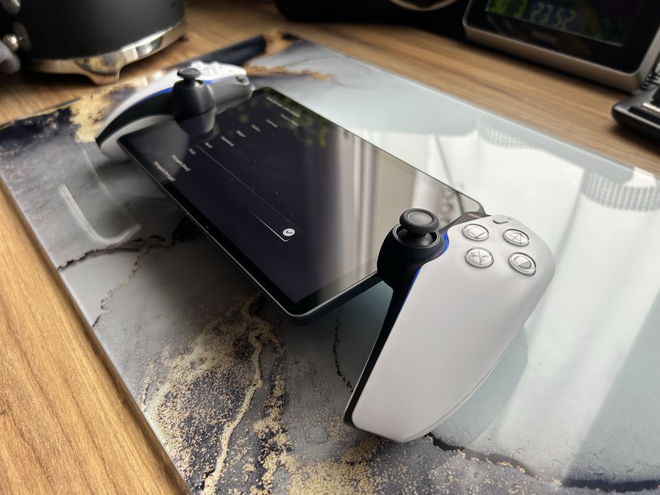 Kontroler Sony PlayStation Portal White CFI-Y1016*Jak Nowa*Wys/GW.PR18MC!