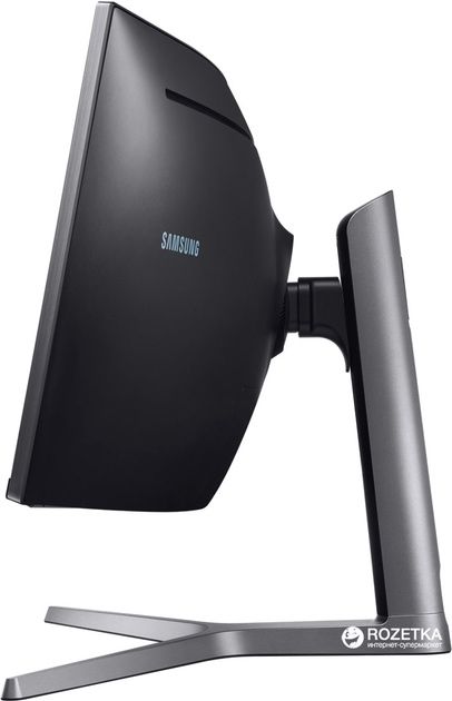 Монітор 49 Samsung LC49RG90SSNXZA