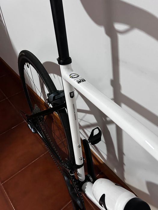 Bicicleta de estrada Van Rysel