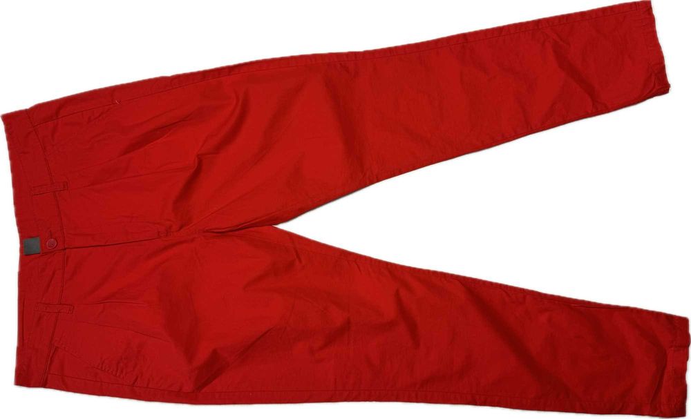 VERO MODA 42 chino spodnie damskie z elastanem,piękne