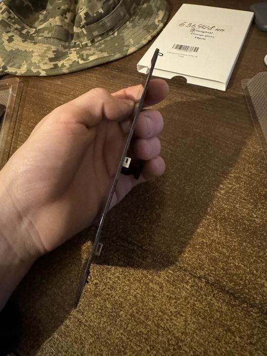 Iphone 14 pro / 14 про