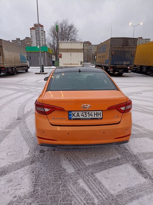 Продам авто Соната LF