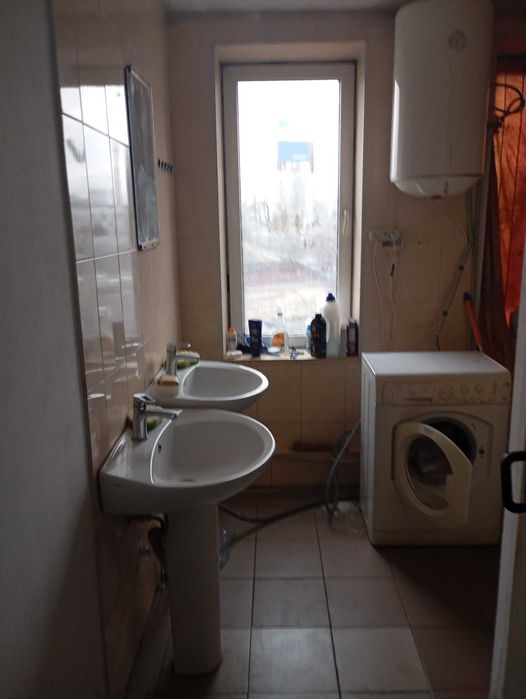 Комната без мебели 30 кв.м в общежитии, Куреневка, м.Почайна и Оболонь