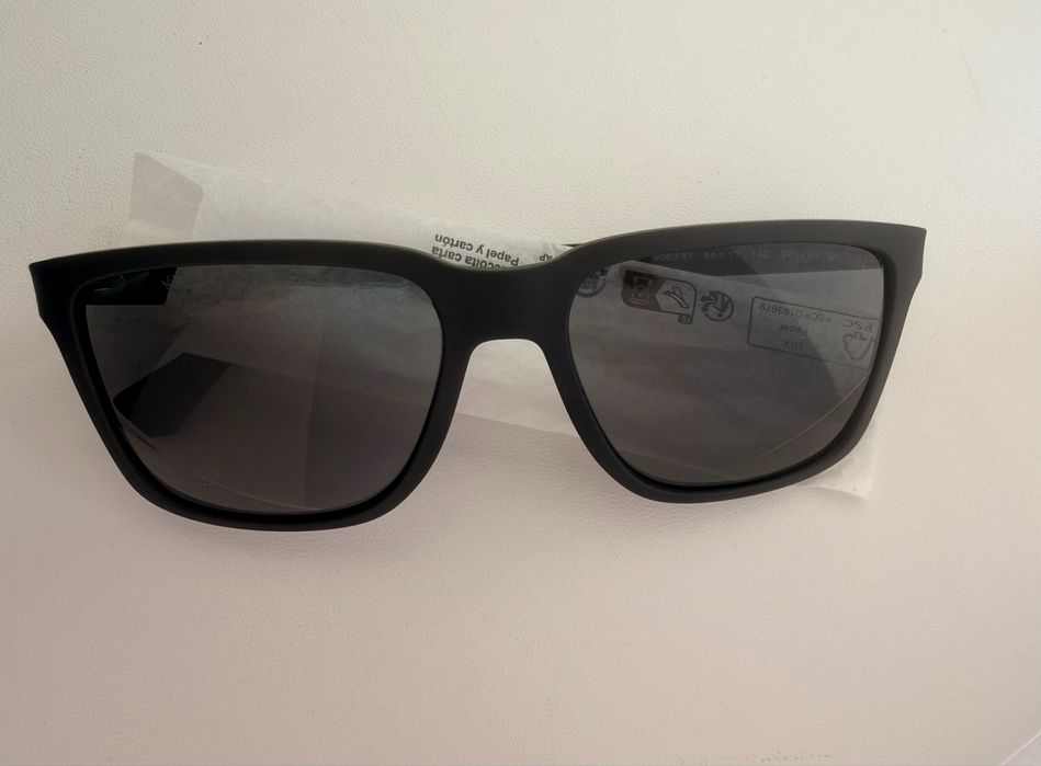 Okulary przeciwsloneczne Emporio Armani - oryginalne!