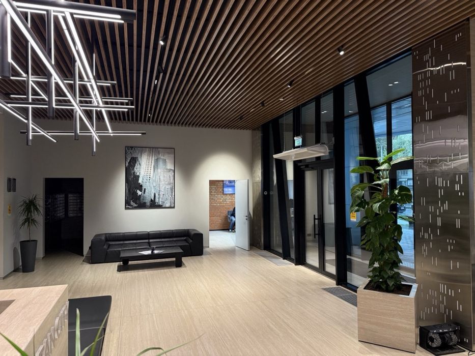 ТОП-дизайн, 2-кімн, 52 кв.м, Manhattan,метро КПІ