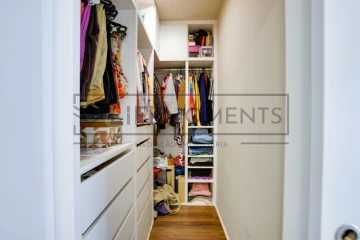 Apartamento T4 com vista rio