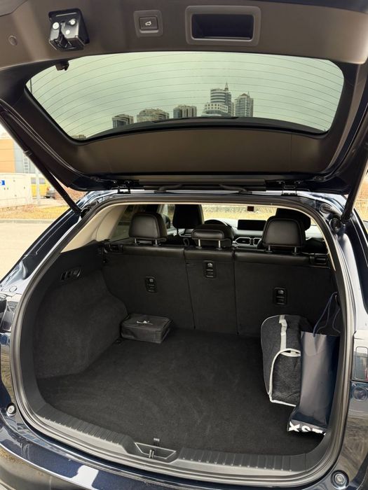 Продам Mazda CX-5 2022 р.