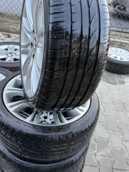 Alufegi R18  5x120 et40 bmw seri 3 seri 5