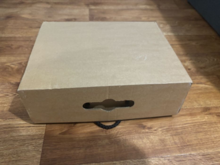 Берци від вірми Bistfor, нові.