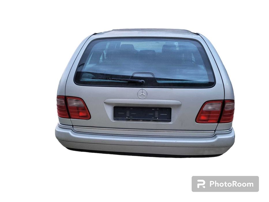 Mercedes w210 para peças