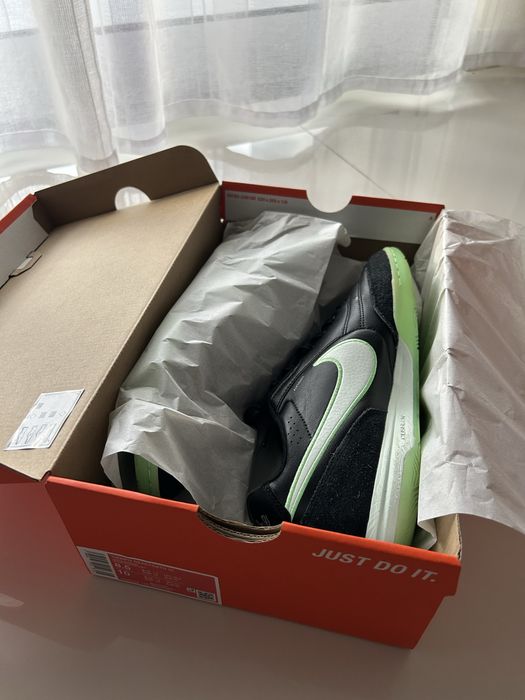 Nike Tiempo Streetgato