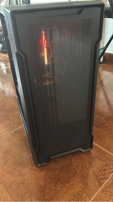 Pc gaming (negociavel)
