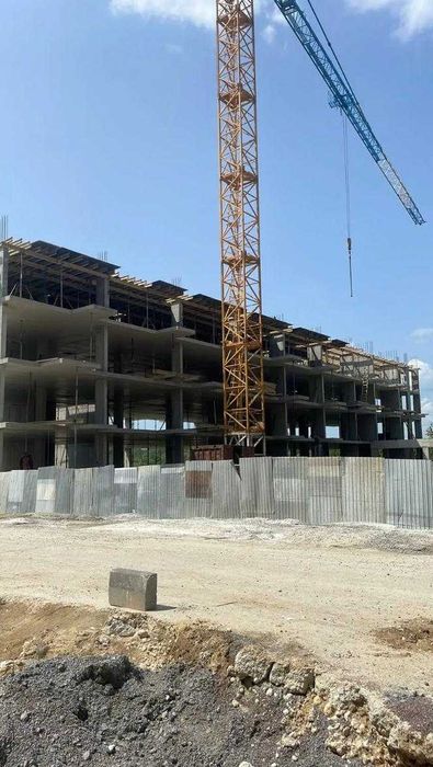 2-rooms apartment apartment by the address (area 62,2 m²) - Atlanta.ua - photo 5