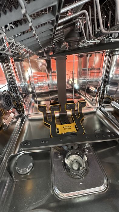 Máquina de Lavar Loiça WHIRLPOOL