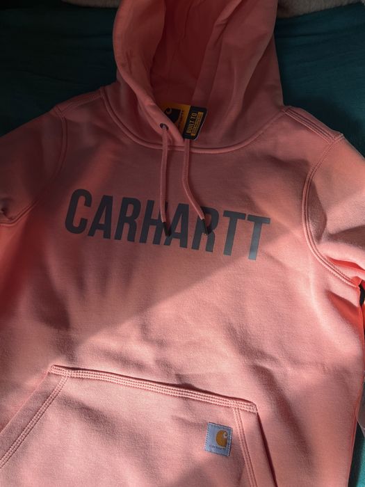 Худі Carhartt ОРИГІНАЛ з бірками