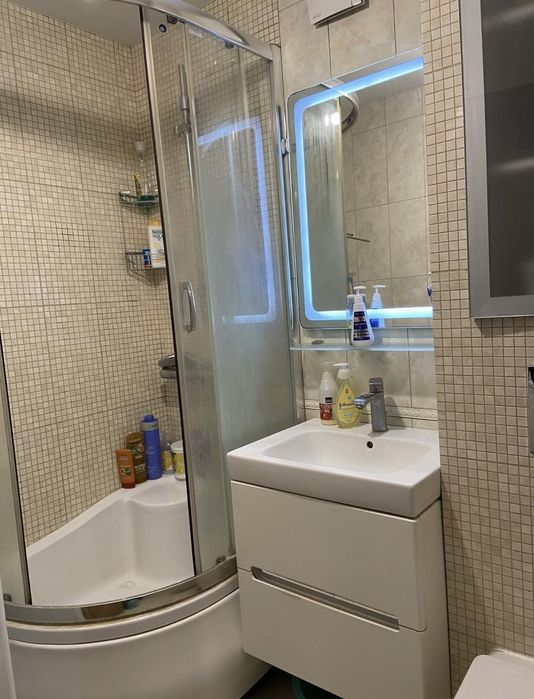 Продам 3комнатную квартиру м Масельского