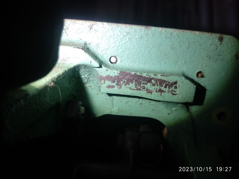 Швейная машинка ПМЗ им.Калинина